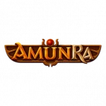 AmunRa casinò logo