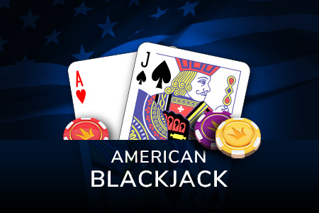 American blackjack gioco