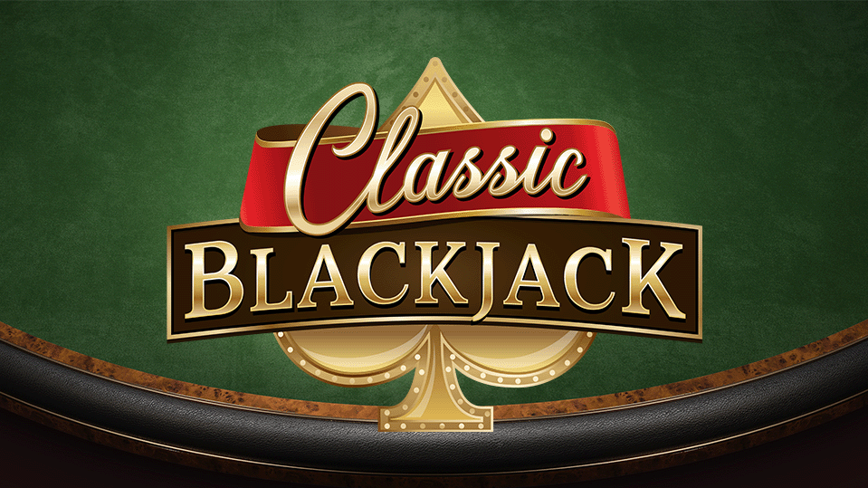 Blackjack Classic