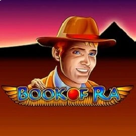 Book of Ra