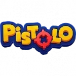 Pistolo logo