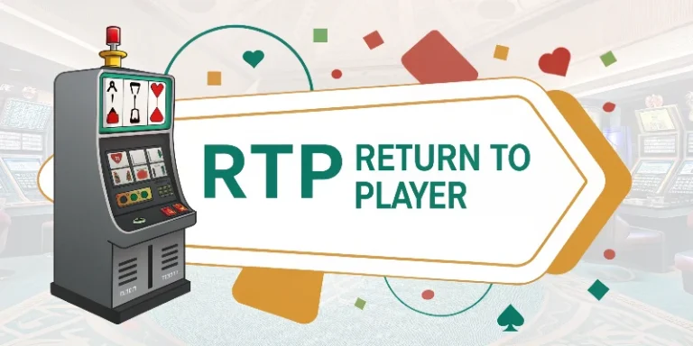 Cosa significa RTP nei casinò online e perché è importante per i giocatori