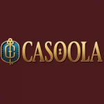 Casoola casino logo