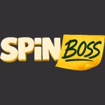 Spinboss casinò logo